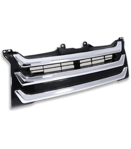 Amazon | 純正品 ハイエース6型 ワイドボディ ダークプライム2